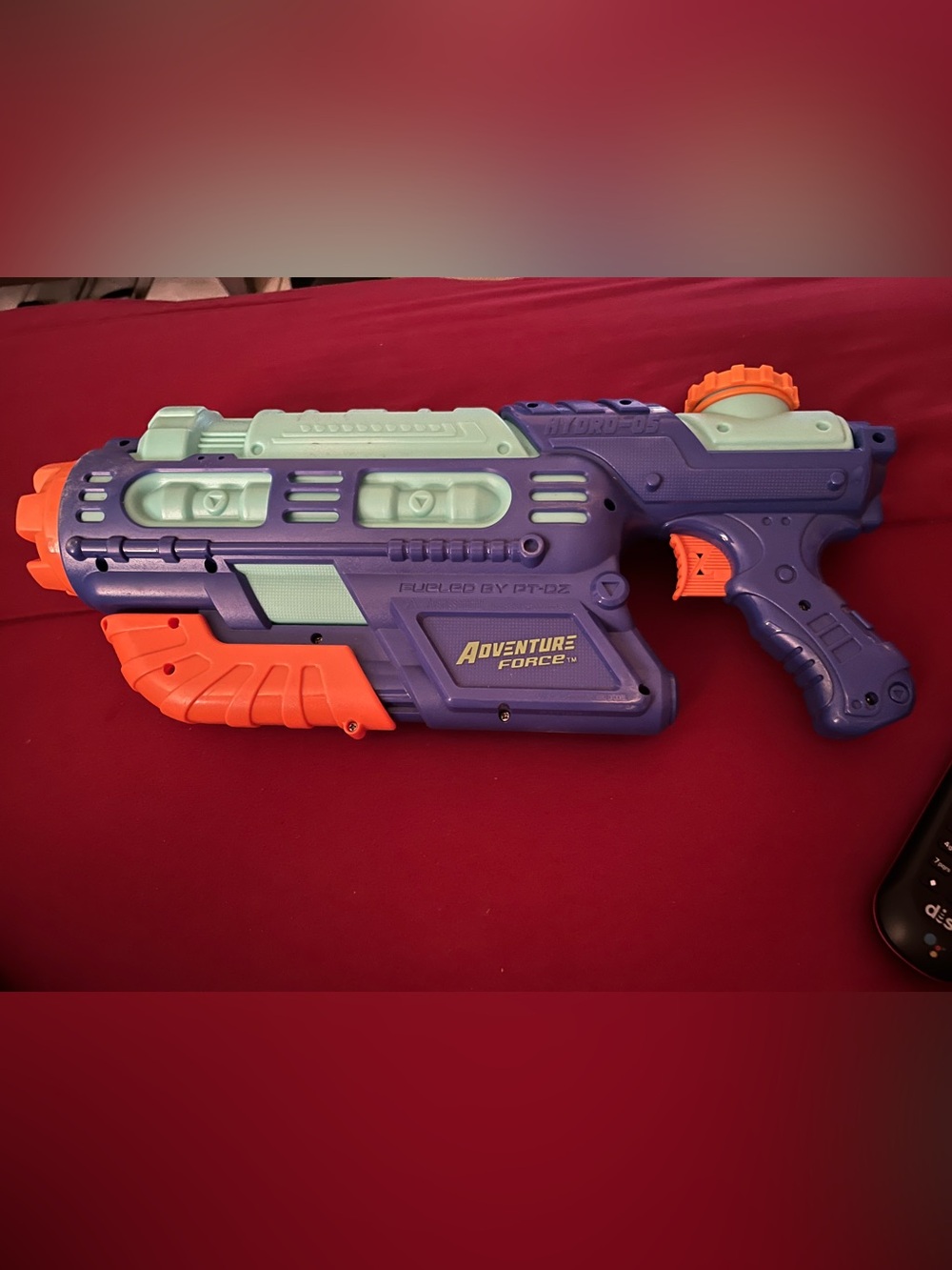 Adventure Force Hydro-05 Power Pump Water Blaster